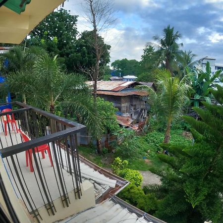 Antwet Backpacker'S Inn & Rooftop Bar Dumaguete City Exterior foto